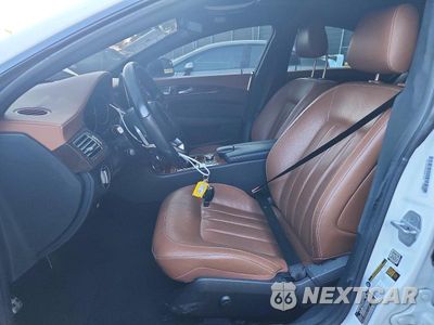 Zdjęcie 7 z 12 samochodu: 2017 MERCEDES-BENZ CLS 550 VIN:WDDLJ7DB5HA191635 - miniatura