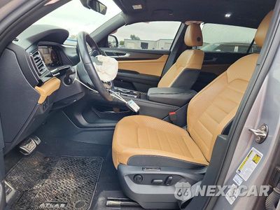 Zdjęcie 7 z 13 samochodu: 2024 VOLKSWAGEN ATLAS CROSS SPORT SEL R-LINE VIN:1V2AE2CA8RC230756 - miniatura