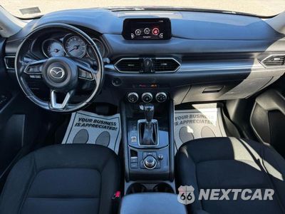 Zdjęcie 9 z 11 samochodu: 2019 MAZDA CX-5 SPORT VIN:JM3KFBBM8K0663846 - miniatura