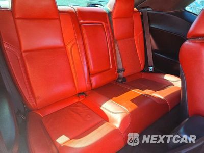 Zdjęcie 10 z 12 samochodu: 2018 DODGE CHALLENGER SXT VIN:2C3CDZAG5JH279660 - miniatura