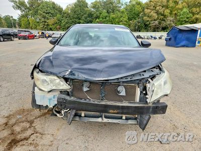 Piąte zdjęcie samochodu w środku: 2012 TOYOTA CAMRY L VIN:4T4BF1FK3CR214176 - miniatura
