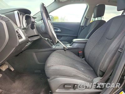 Zdjęcie 7 z 14 samochodu: 2016 CHEVROLET EQUINOX LT VIN:2GNALCEK2G1150432 - miniatura