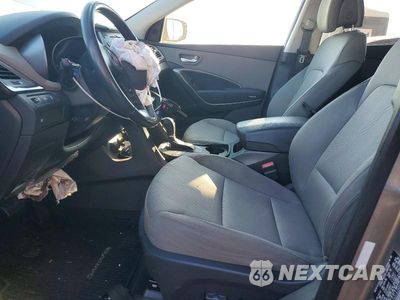 Zdjęcie 7 z 14 samochodu: 2013 HYUNDAI SANTA FE SPORT 2.4L VIN:5XYZU3LB1DG001099 - miniatura