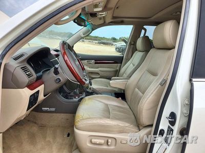 Zdjęcie 7 z 14 samochodu: 2008 LEXUS GX 470 VIN:JTJBT20X680170865 - miniatura