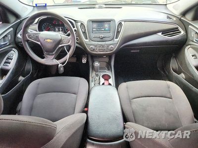 Zdjęcie 8 z 12 samochodu: 2017 CHEVROLET MALIBU LS VIN:1G1ZB5ST7HF208318 - miniatura