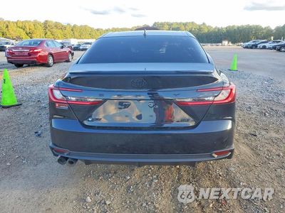 Zdjęcie 6 z 12 samochodu: 2025 TOYOTA CAMRY SE VIN:4T1DAACK8SU087977 - miniatura