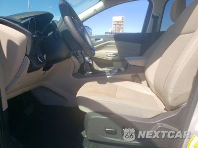 Zdjęcie 7 z 12 samochodu: 2019 FORD ESCAPE SE VIN:1FMCU0G96KUC09031 - miniatura