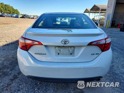 Zdjęcie 6 z 12 samochodu: 2016 TOYOTA COROLLA LE ECO VIN:5YFBPRHE4GP374684 - miniatura