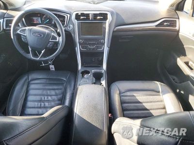 Zdjęcie 8 z 12 samochodu: 2017 FORD FUSION SE PHEV VIN:3FA6P0PU1HR258057 - miniatura