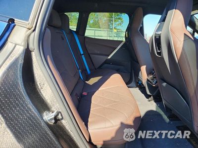 Zdjęcie 11 z 13 samochodu: 2023 BMW IX XDRIVE50 VIN:WB523CF09PCM23673 - miniatura