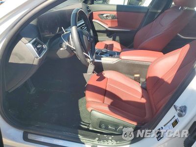 Zdjęcie 7 z 12 samochodu: 2024 BMW 330XI VIN:3MW89FF0XR8E28175 - miniatura