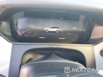 Zdjęcie 9 z 14 samochodu: 2026 LAND ROVER RANGE ROVER VELAR BELGRAVIA VIN:SALYV2FU8TA842523 - miniatura
