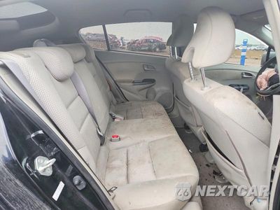 Zdjęcie 10 z 12 samochodu: 2010 HONDA INSIGHT EX VIN:JHMZE2H79AS021813 - miniatura