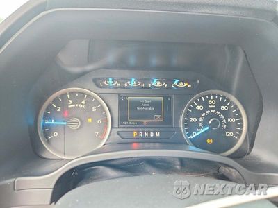 Zdjęcie 9 z 12 samochodu: 2019 FORD F150 SUPERCREW VIN:1FTEW1E48KKE35376 - miniatura