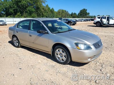 Czwarte zdjęcie samochodu z boku: 2006 NISSAN ALTIMA 2.5 VIN:1N4AL11D76C212622 - miniatura