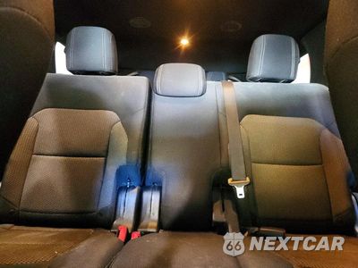 Zdjęcie 10 z 13 samochodu: 2017 FORD EXPLORER XLT VIN:1FM5K8D81HGD47513 - miniatura