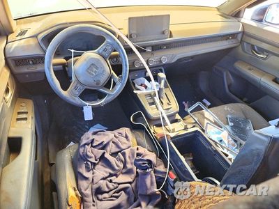 Zdjęcie 8 z 13 samochodu: 2025 HONDA CR-V LX VIN:2HKRS4H23SH495119 - miniatura