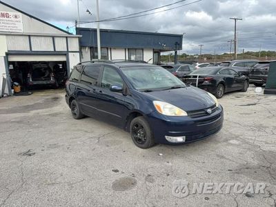 2005 TOYOTA SIENNA XLE 7 PASSENGER 5TDZA22C05S256795 - główne zdjęcie licytacji z USA - miniatura