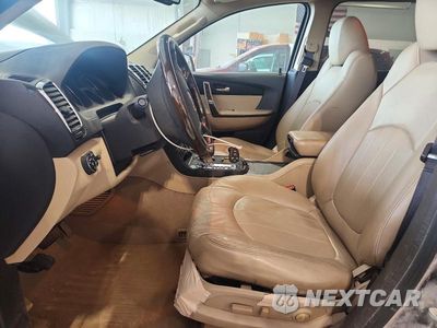 Zdjęcie 7 z 13 samochodu: 2012 GMC ACADIA DENALI VIN:1GKKVTED0CJ225688 - miniatura