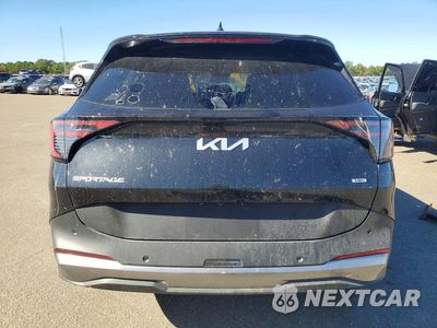 Zdjęcie 6 z 14 samochodu: 2026 KIA SPORTAGE S VIN:KNDPUDDG1T7325138 - miniatura
