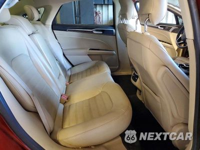 Zdjęcie 10 z 12 samochodu: 2014 FORD FUSION SE VIN:3FA6P0H95ER361312 - miniatura