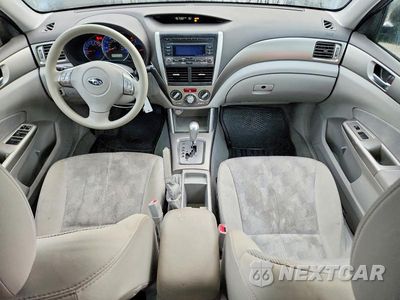 Zdjęcie 8 z 13 samochodu: 2009 SUBARU FORESTER 2.5X PREMIUM VIN:JF2SH63659H720656 - miniatura