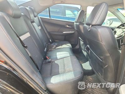 Zdjęcie 10 z 12 samochodu: 2014 TOYOTA CAMRY SE VIN:4T1BF1FK0EU387120 - miniatura