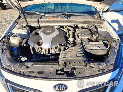Zdjęcie 11 z 13 samochodu: 2015 KIA OPTIMA SX VIN:5XXGR4A65FG489758 - miniatura