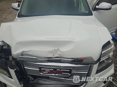 Zdjęcie 12 z 13 samochodu: 2017 GMC TERRAIN DENALI VIN:2GKFLVE33H6156123 - miniatura