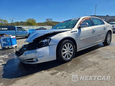 2011 BUICK LUCERNE CXL 1G4HC5EMXBU106143 - główne zdjęcie licytacji z USA - miniatura