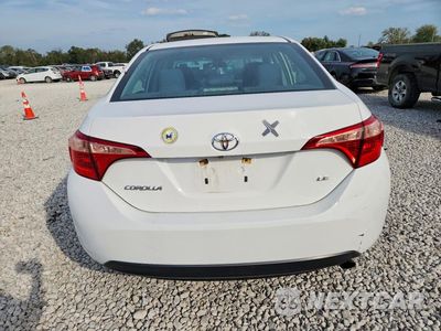 Zdjęcie 6 z 12 samochodu: 2019 TOYOTA COROLLA LE VIN:2T1BURHE1KC170636 - miniatura