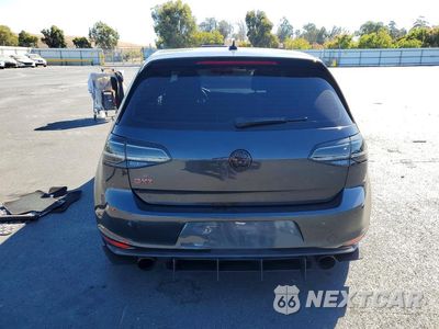 Zdjęcie 6 z 12 samochodu: 2017 VOLKSWAGEN GTI S/SE VIN:3VW447AU8HM024049 - miniatura