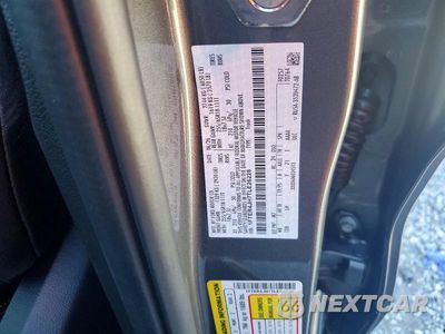 Zdjęcie 13 z 13 samochodu: 2026 FORD RANGER LARIAT VIN:1FTER4JH7TLE26228 - miniatura