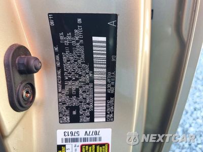 Zdjęcie 14 z 14 samochodu: 2011 TOYOTA SIENNA BASE 7-PASSENGER VIN:5TDKA3DC0BS009180 - miniatura