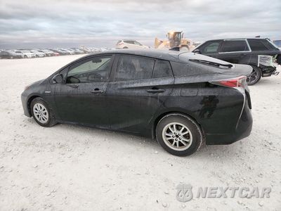 Drugie zdjęcie samochodu z przodu: 2016 TOYOTA PRIUS VIN:JTDKBRFU9G3012061 - miniatura