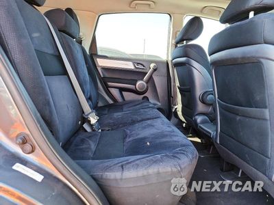 Zdjęcie 11 z 13 samochodu: 2011 HONDA CR-V EX VIN:5J6RE4H54BL103272 - miniatura