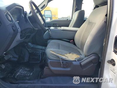Zdjęcie 7 z 13 samochodu: 2012 FORD F450 SUPER DUTY VIN:1FD0X4HY3CEC30292 - miniatura