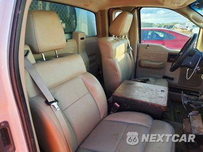 Zdjęcie 10 z 12 samochodu: 2008 FORD F150 VIN:1FTRF12288KD93501 - miniatura