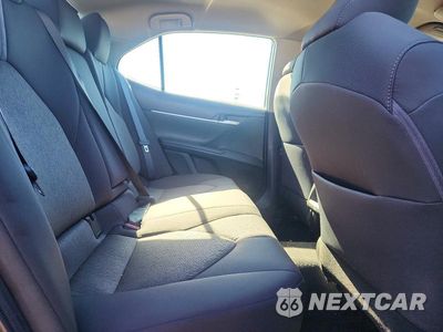 Zdjęcie 10 z 12 samochodu: 2023 TOYOTA CAMRY LE VIN:4T1C11BK4PU093148 - miniatura
