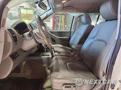 Zdjęcie 7 z 12 samochodu: 2017 NISSAN FRONTIER SL VIN:1N6AD0EV1HN760639 - miniatura