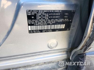 Zdjęcie 12 z 12 samochodu: 2016 TOYOTA RAV4 XLE VIN:2T3WFREV9GW236508 - miniatura