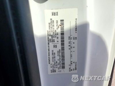 Zdjęcie 13 z 13 samochodu: 2019 FORD F550 SUPER DUTY UTILITY / SERVICE TRUCK VIN:1FDUF5GT0KEF71065 - miniatura