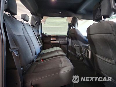 Zdjęcie 10 z 13 samochodu: 2019 FORD F150 SUPERCREW VIN:1FTEW1EP0KFB55633 - miniatura
