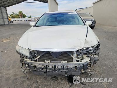 Piąte zdjęcie samochodu w środku: 2007 ACURA TL VIN:19UUA66267A012122 - miniatura