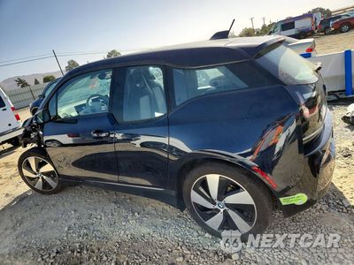Drugie zdjęcie samochodu z przodu: 2019 BMW I3 REX VIN:WBY8P4C51K7D86596 - miniatura