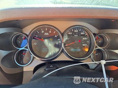 Zdjęcie 9 z 13 samochodu: 2011 GMC SIERRA 3500HD VIN:1GD322CL7BF241428 - miniatura