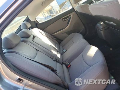 Zdjęcie 10 z 12 samochodu: 2016 HYUNDAI ELANTRA SE VIN:KMHDH4AE0GU571840 - miniatura