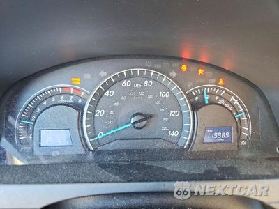 Zdjęcie 9 z 12 samochodu: 2015 TOYOTA CAMRY LE VIN:4T4BF1FK0FR514276 - miniatura