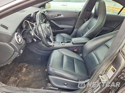 Zdjęcie 7 z 13 samochodu: 2014 MERCEDES-BENZ CLA 250 4MATIC VIN:WDDSJ4GB7EN127753 - miniatura