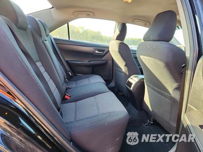 Zdjęcie 10 z 12 samochodu: 2016 TOYOTA CAMRY LE VIN:4T4BF1FK4GR566799 - miniatura
